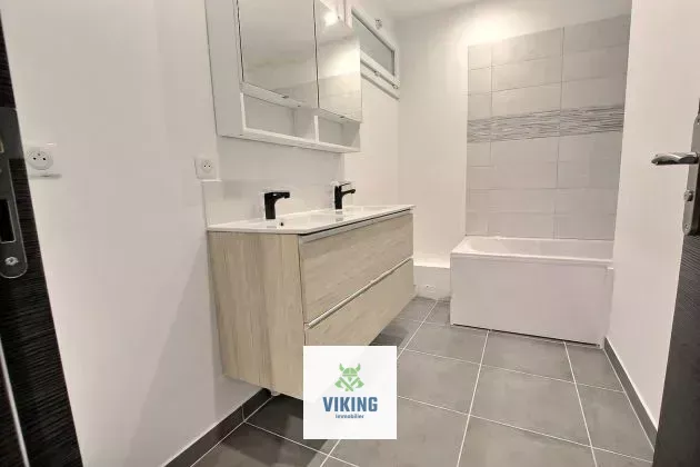 Chemin de Brunet, Aix-en-Provence, France