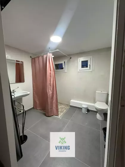 Maison a vendre sur Montblanc 34290
