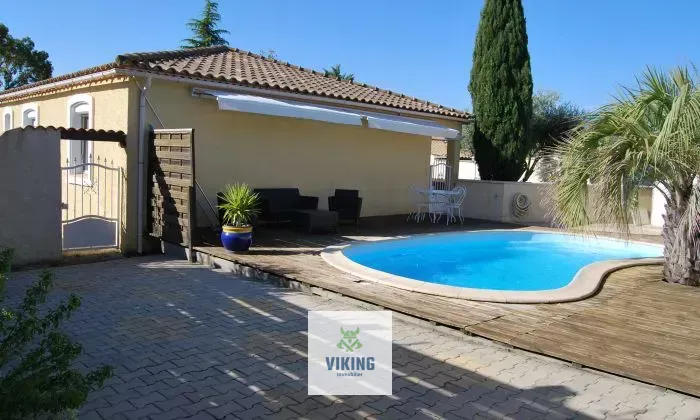 Saint-Dézéry, France