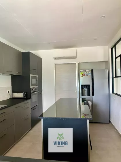 Impasse Cyprien Gildon, Remire-Montjoly, Guyane française