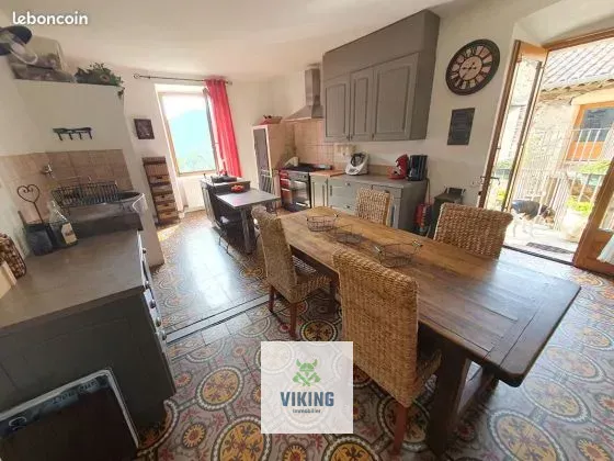 Maison d'hôtes Gard