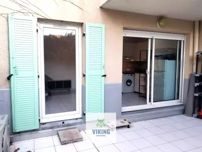 06110 Le Cannet, France