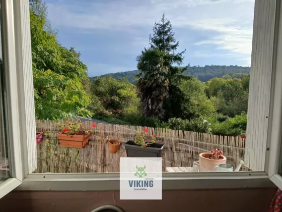 EXCLUSIVITE- Maison 5 pieces 125 m²