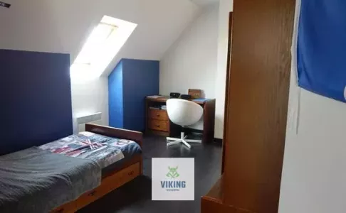 Rue de la Commanderie, 80140 Oisemont, France