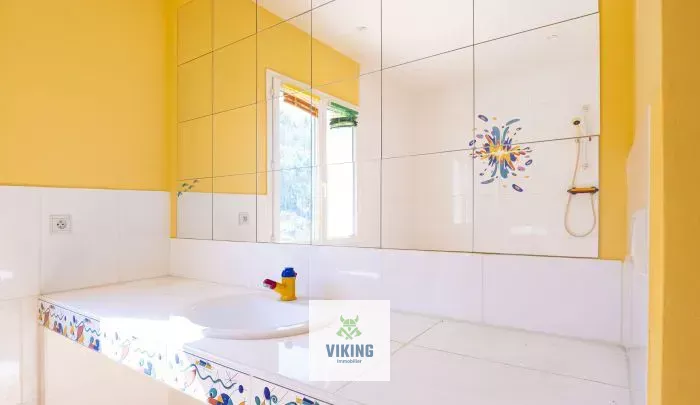 Maison d'architecte 328m²