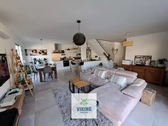 1 Rue des Vialettes, Saussan, France