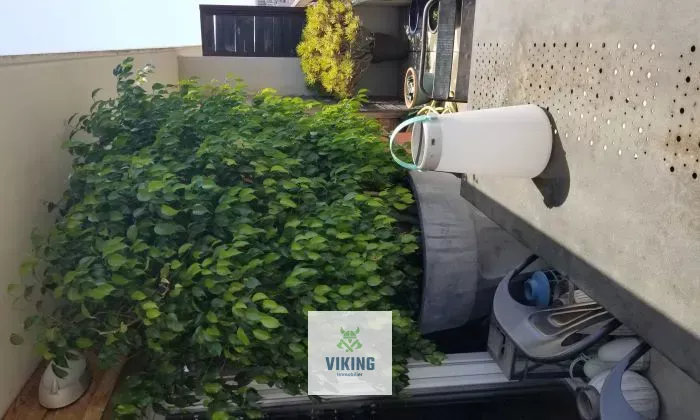 49 chemin du Four de Buze - Les Hauts de Maristella - 13014 MARSEILLE