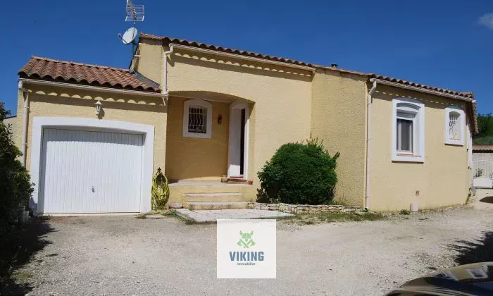 Saint-Dézéry, France