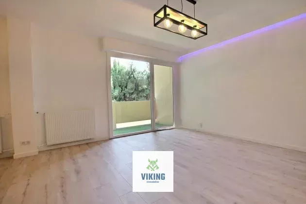 Chemin de Brunet, Aix-en-Provence, France