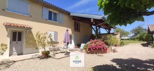 Maison 8 pièces 300m2