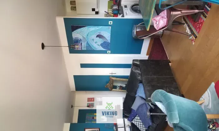 49 chemin du Four de Buze - Les Hauts de Maristella - 13014 MARSEILLE