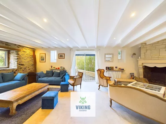 44340 Bouguenais, France