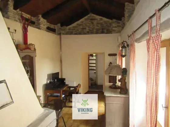 Le Thau, 30450 Chambon, France