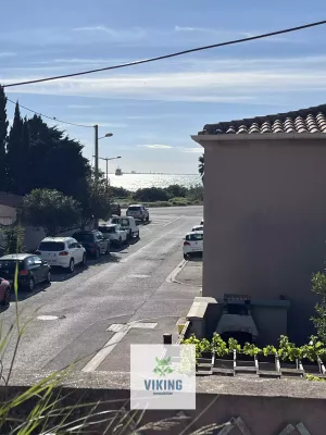 Port-de-Bouc, France