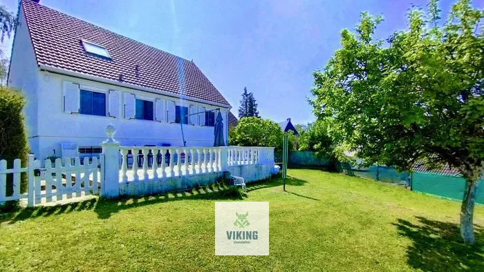 95270 Chaumontel, France