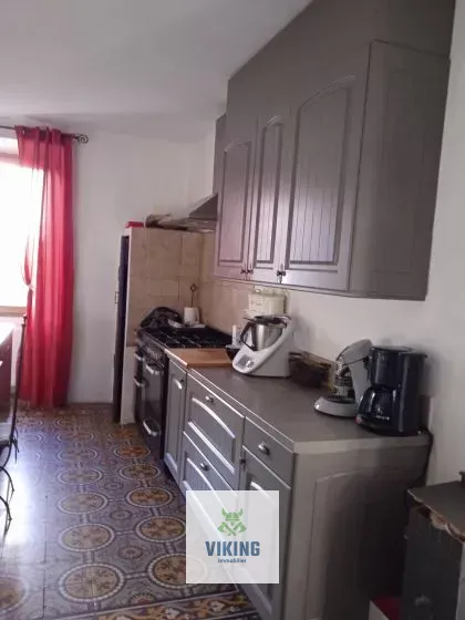 Le Thau, 30450 Chambon, France