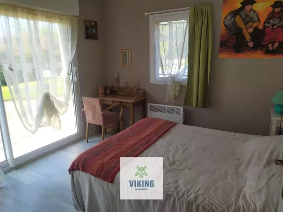 Particulier vend Maison