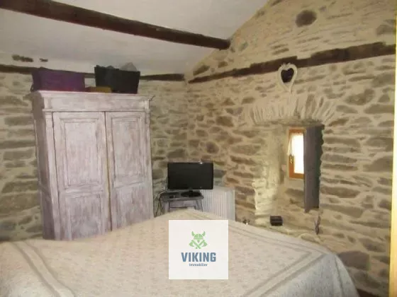 Le Thau, 30450 Chambon, France