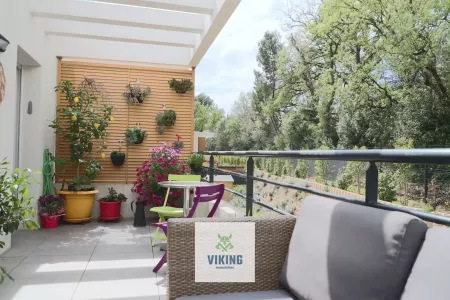 Résidence Le Domaine des Solans, Chemin des Solans, 13400 Aubagne, France