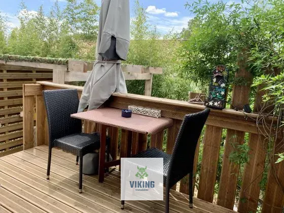 Quissac (30) villa RT 2012