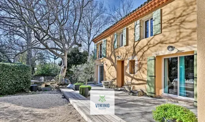 23 Chemin des Frères Mineurs, Eyguières, France