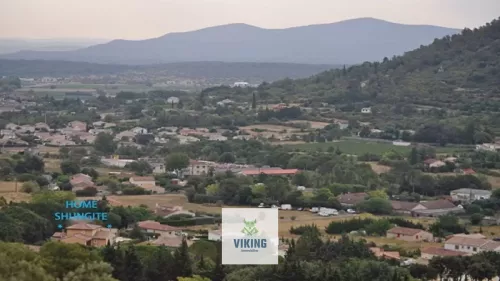 30170 Saint-Hippolyte-du-Fort, France