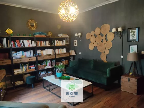 belle maison de maitre dans les Cévennes