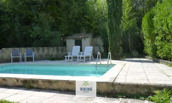 13210 Saint-Rémy-de-Provence, France