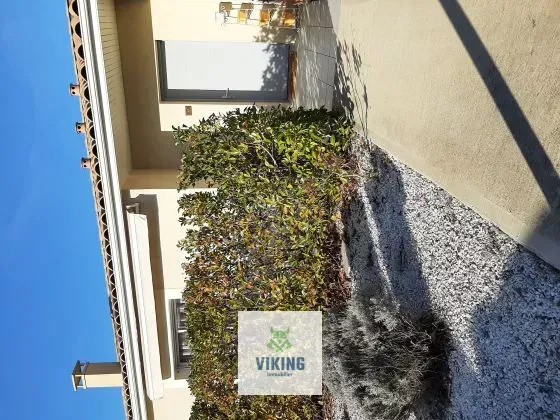 Maison plain pied T4