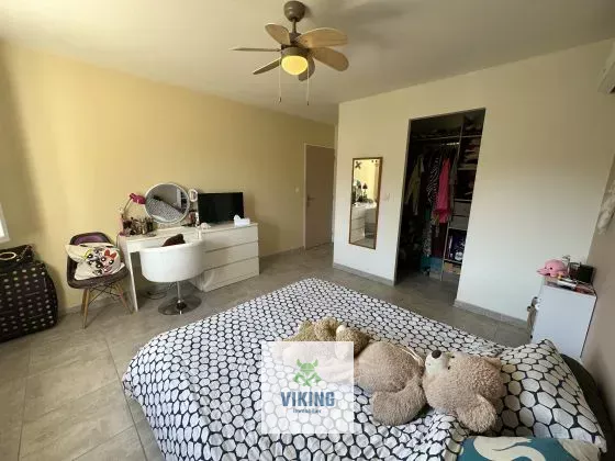 Quissac (30) villa RT 2012