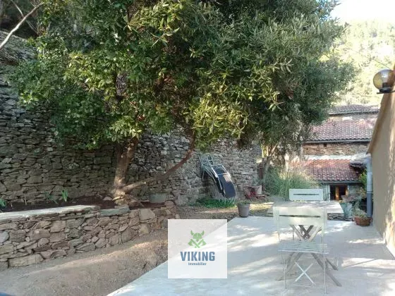 Le Thau, 30450 Chambon, France